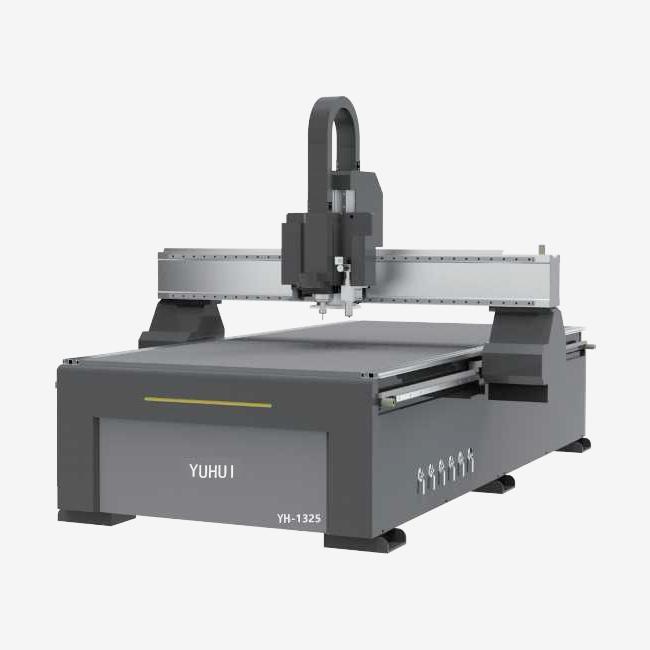 CCD engraving and cutting machine